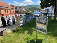 Výstava v zahraničí_Uhrovec SR